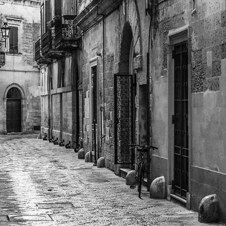 Elle Suite Lecce Buitenkant foto