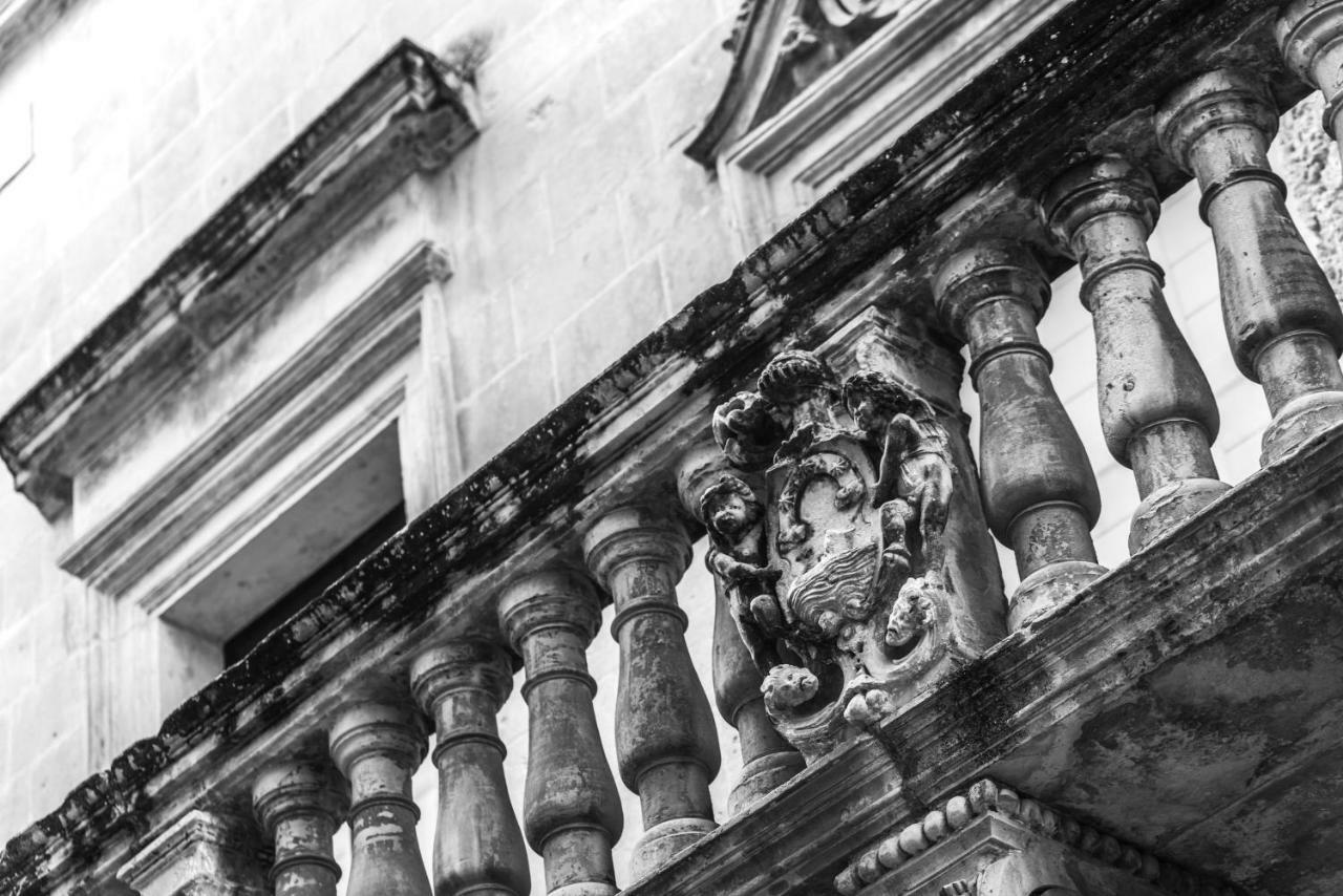Elle Suite Lecce Buitenkant foto