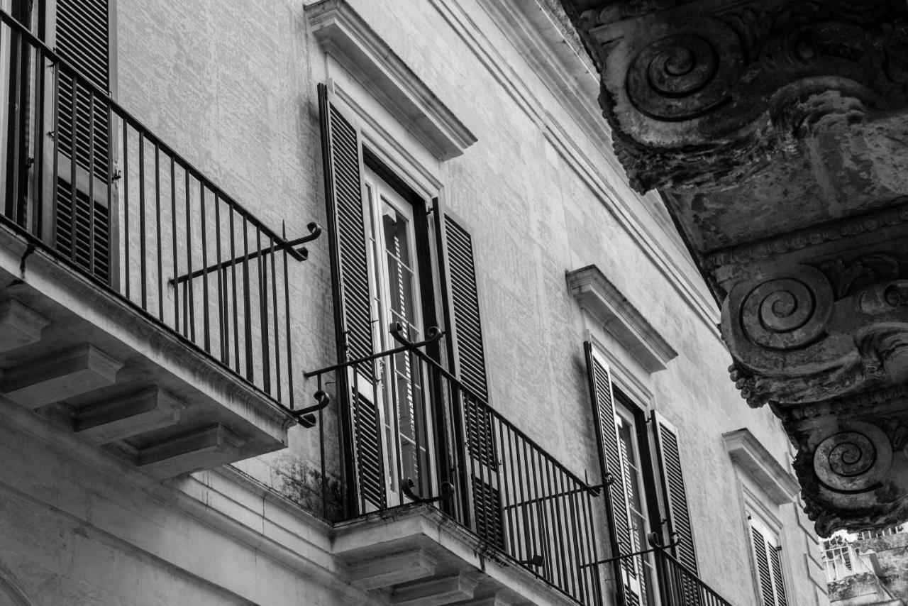 Elle Suite Lecce Buitenkant foto