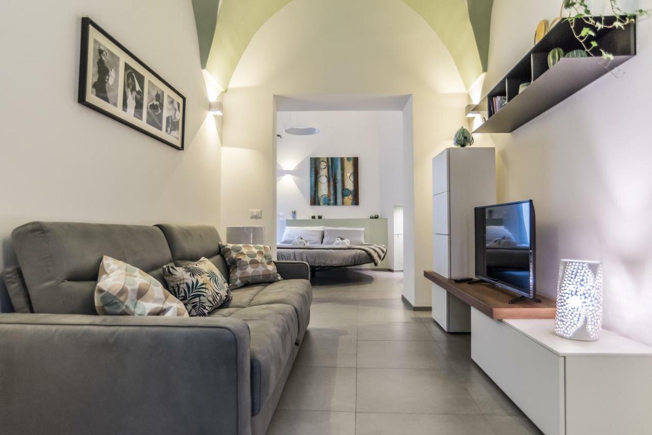 Elle Suite Lecce Buitenkant foto