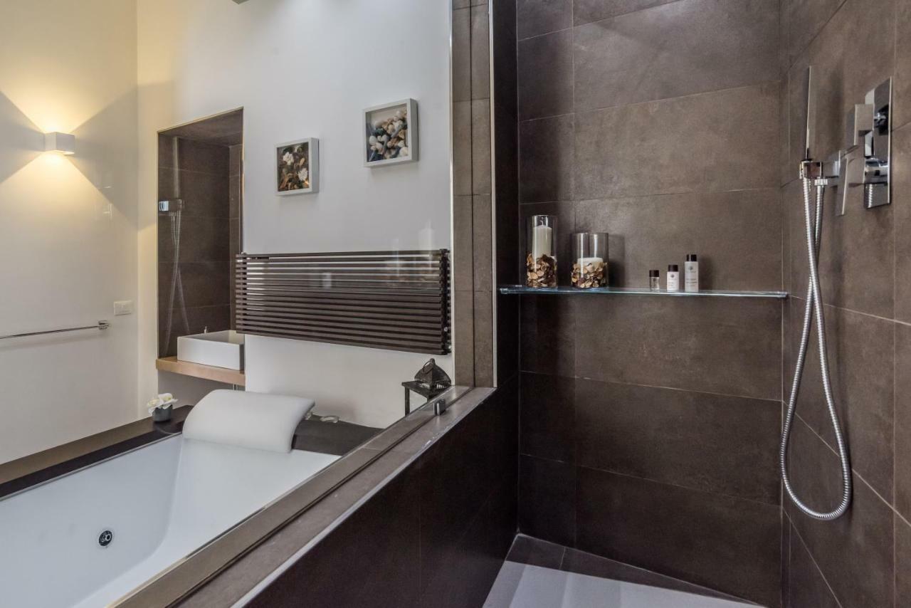 Elle Suite Lecce Buitenkant foto