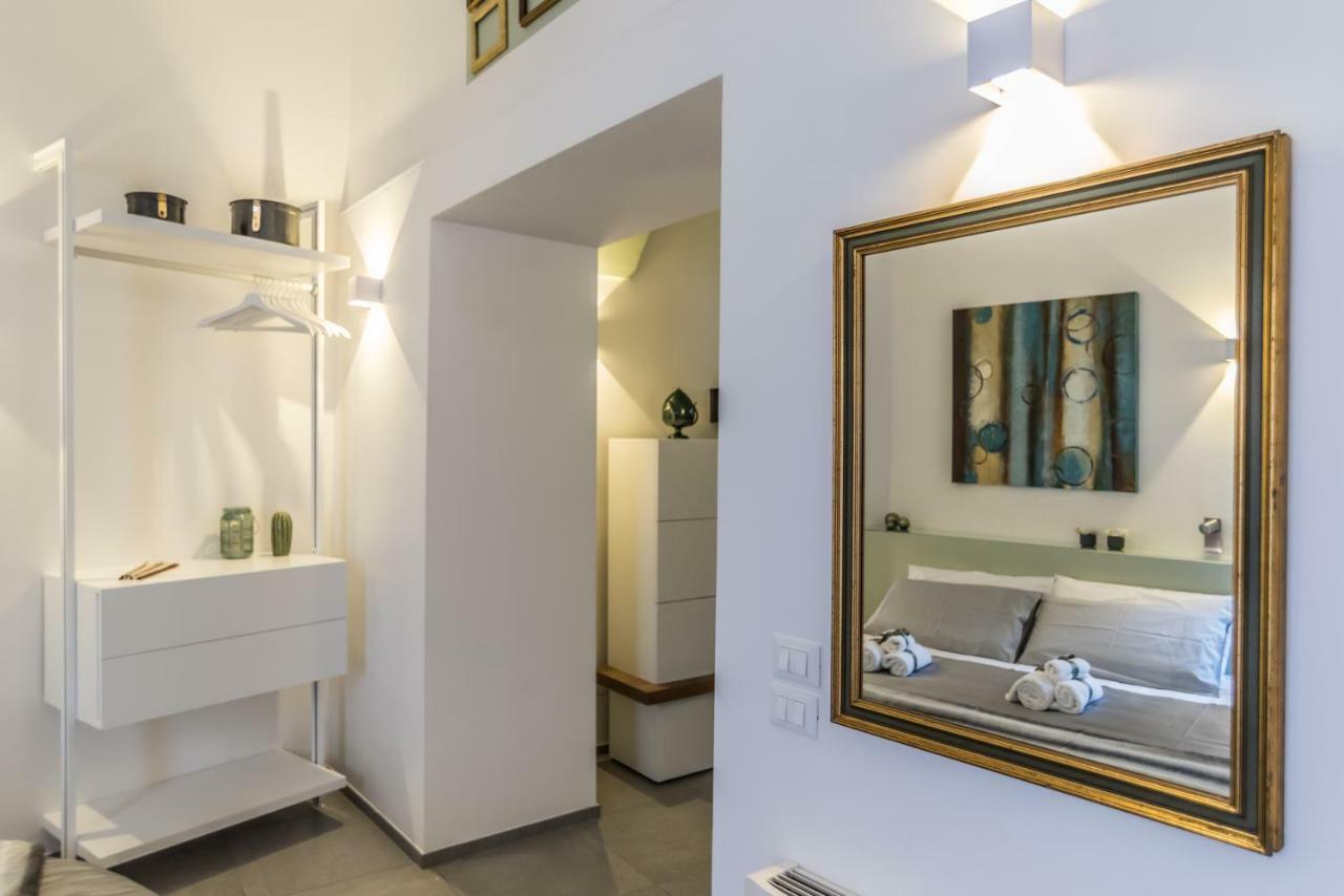 Elle Suite Lecce Buitenkant foto