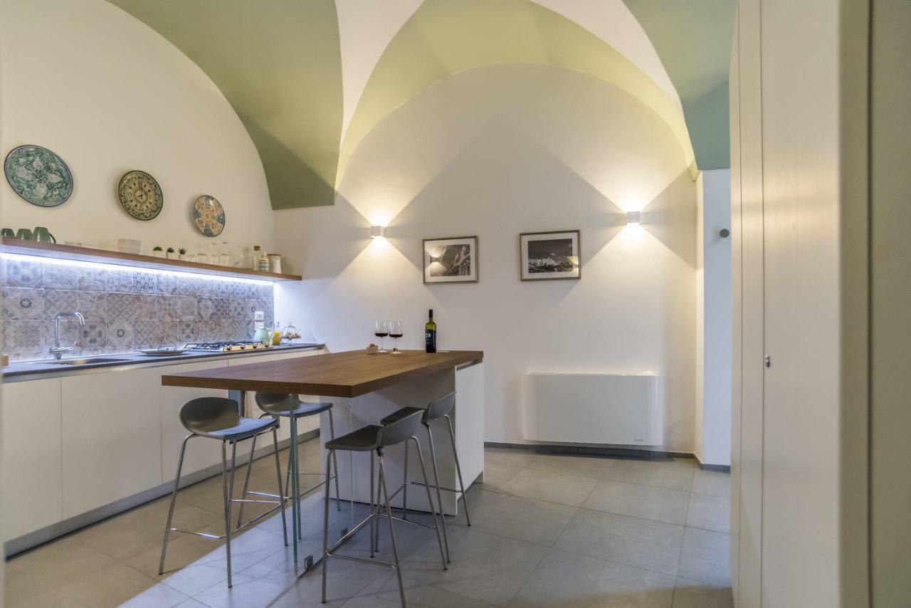 Elle Suite Lecce Buitenkant foto