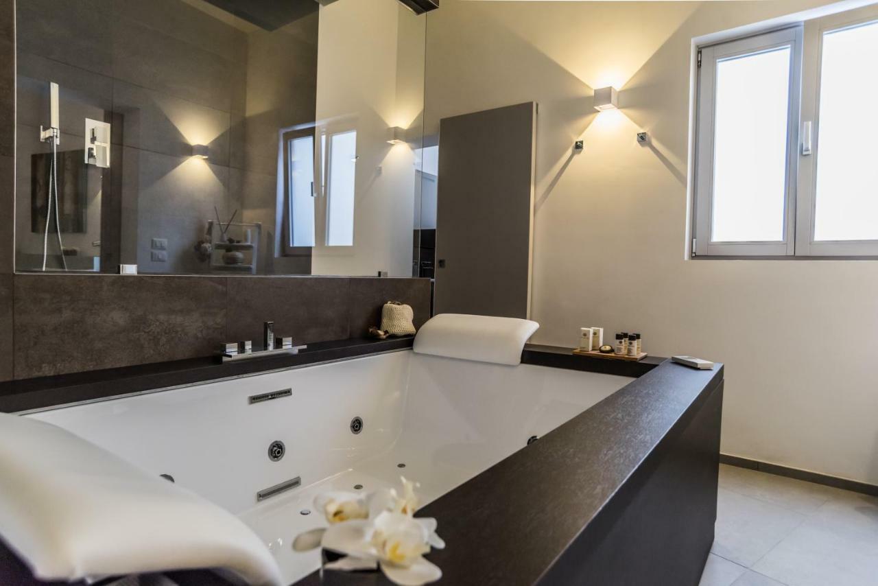 Elle Suite Lecce Buitenkant foto