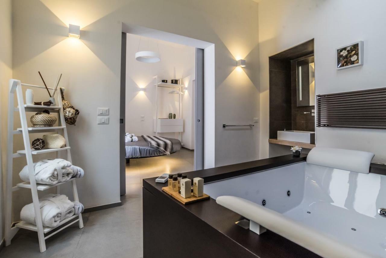 Elle Suite Lecce Buitenkant foto
