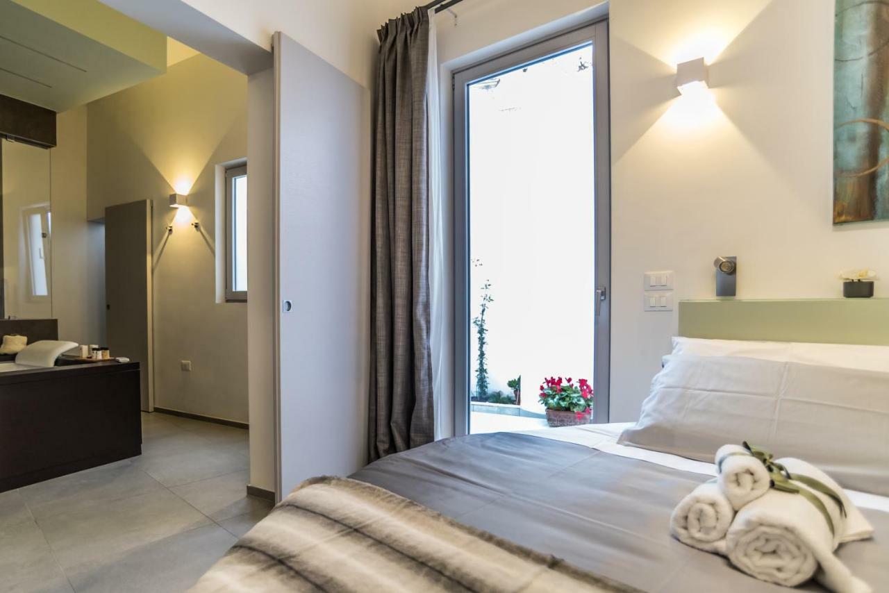 Elle Suite Lecce Buitenkant foto