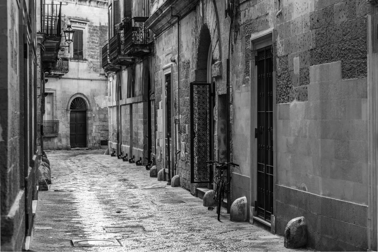 Elle Suite Lecce Buitenkant foto